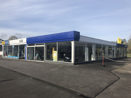 Autohaus Schill GmbH